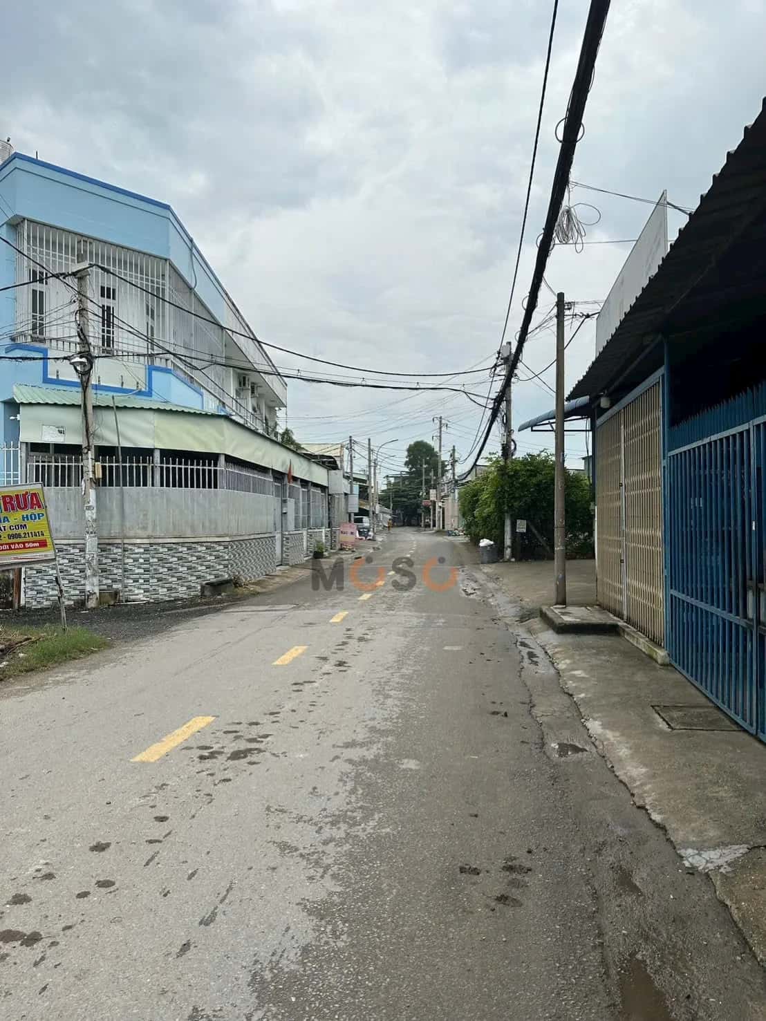 Bán nhà mặt tiền  An Phú Đông 12 Quận 12, TP.HCM – 1 phòng ngủ, giá 12 tỷ - ảnh 3